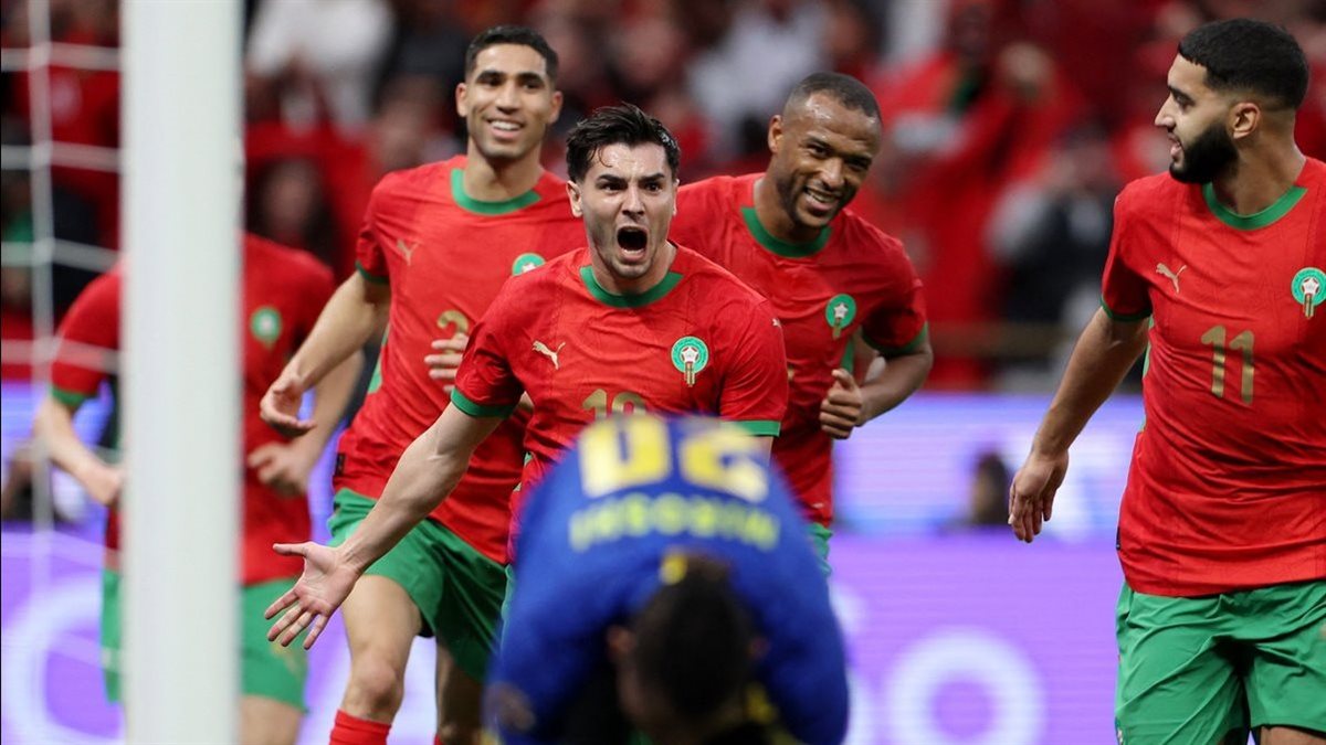 مواعيد مباريات دور 8 في كأس الأمم الإفريقية