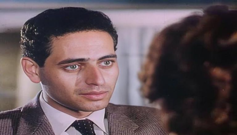 أعمال ممدوح عبد العليم