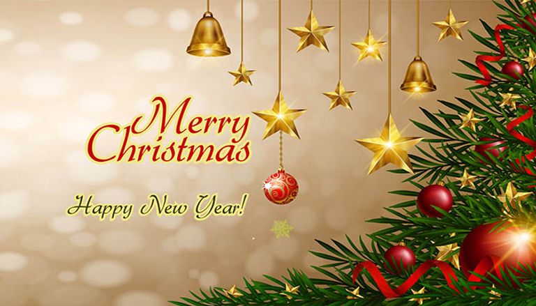 أفضل صور تهنئة عيد الميلاد المجيد رائعة