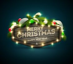 بطاقات تهنئة عيد الميلاد المجيد