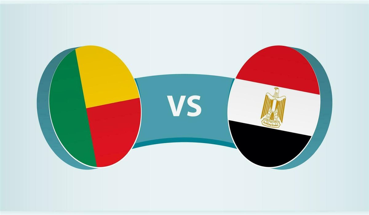 موعد مشاهدة مباراة منتخب مصر ضد بنين اليوم