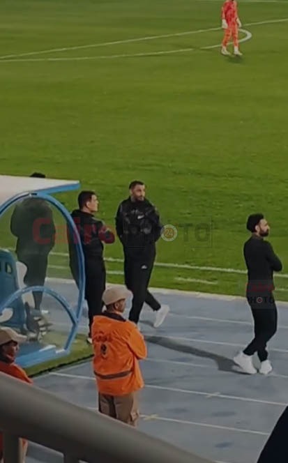 كابتن محمد عبد المنصف&nbsp;