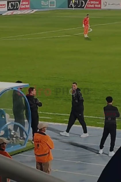 كابتن محمد عبد المنصف&nbsp;