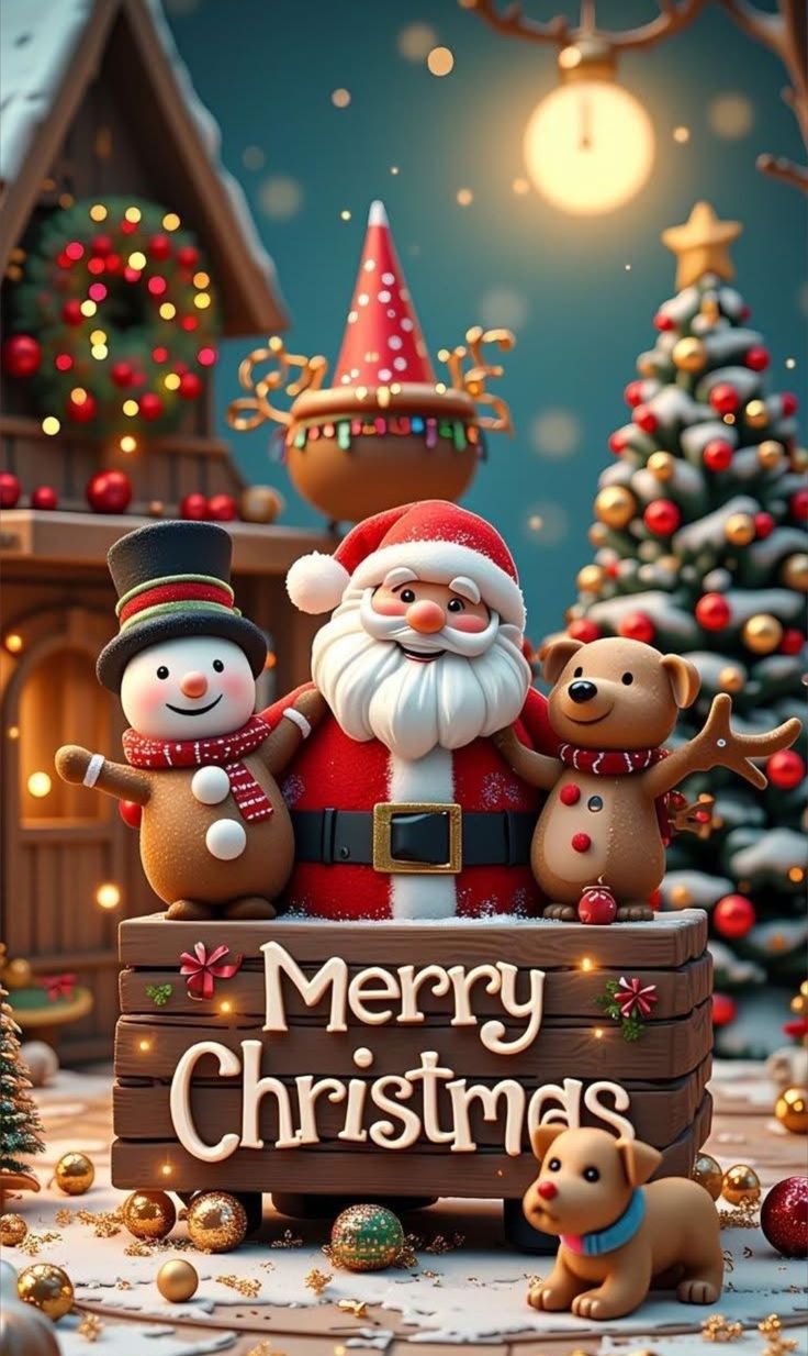 تحميل الصور عيد الميلاد المجيد