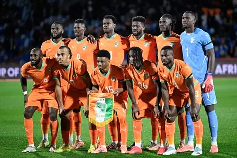 موعد مباراة كوت ديفوار وبوركينا فاسو في كأس أمم إفريقيا