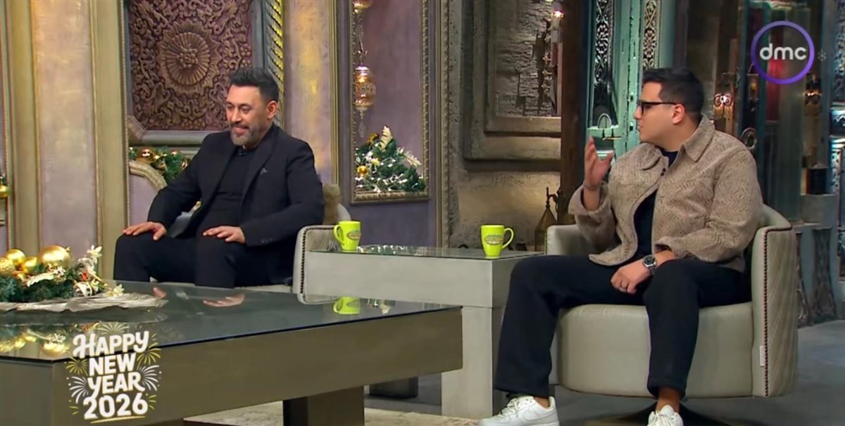 عمرو مصطفى