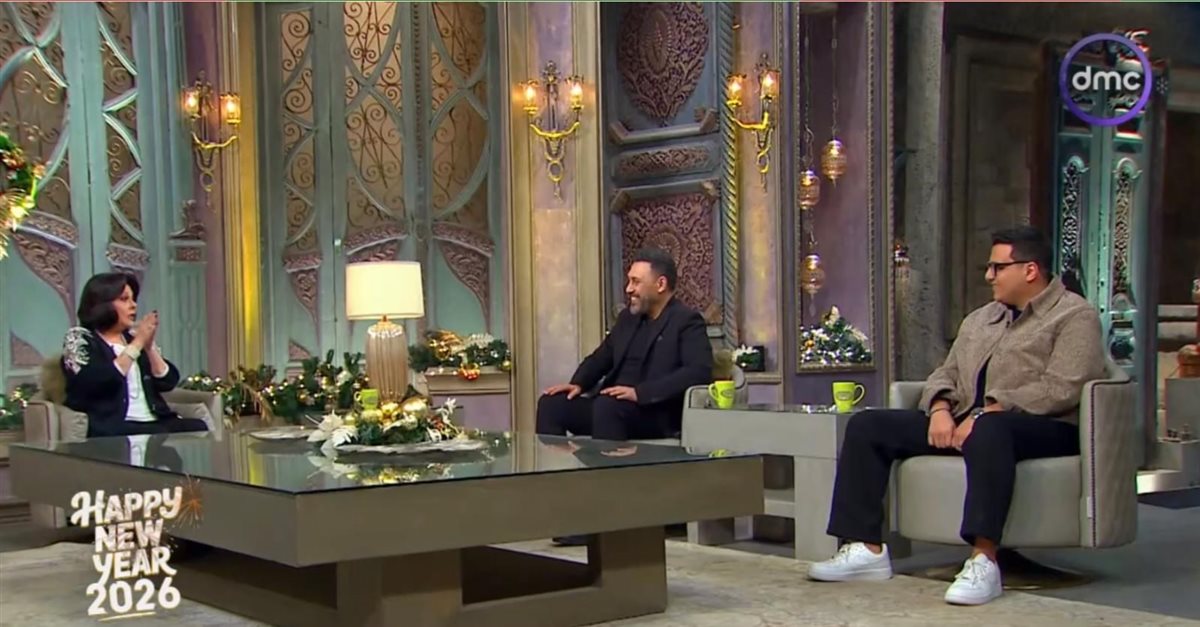 عمرو مصطفى