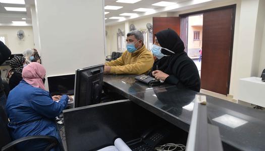 مواعيد عمل مكاتب التموين السبت