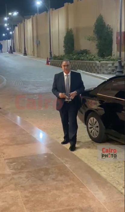 قداس عيد الميلاد بكاتدرائية