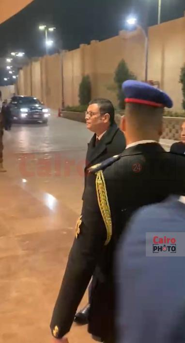 قداس عيد الميلاد بكاتدرائية