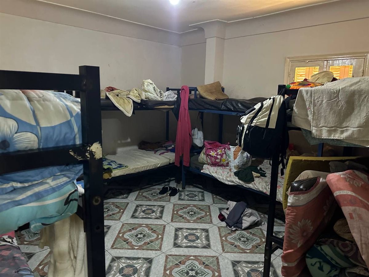 إغلاق 32 مركز إدمان غير مرخص في حملة رقابية مكثفة