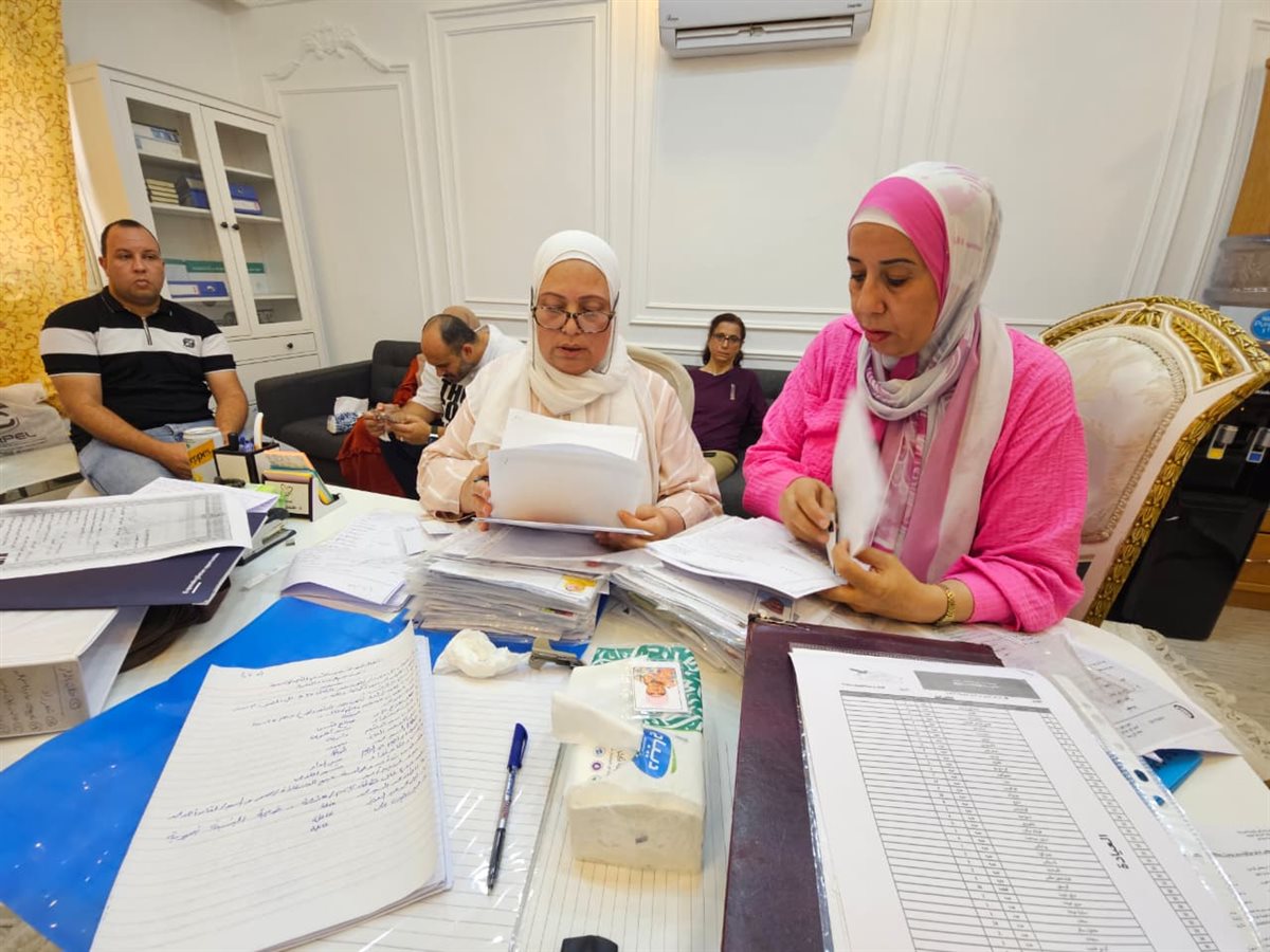 غلق 80 دارًا على مستوى الجمهورية ما بين دور رعاية ومسنين ومؤسسات دفاع وتأهيل
