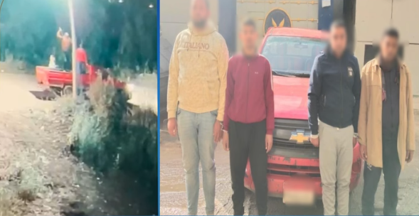 المتهمين&nbsp;