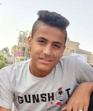 الضحيه 