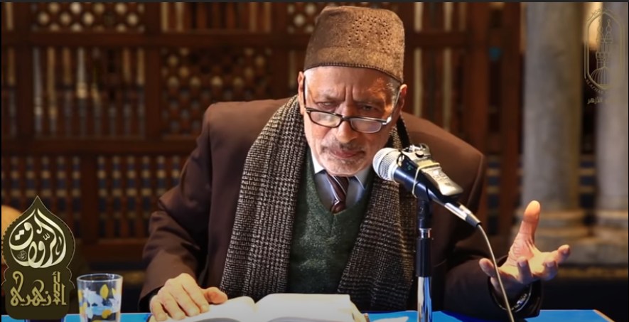 <strong>الدكتور محمد أبوموسى عضو هيئة كبار العلماء يفوز بجائزة الملك فيصل لعام 2026 فرع خدمة الإسلام</strong><br>&nbsp;