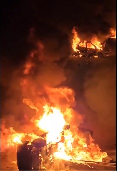 احتجاجات إيران