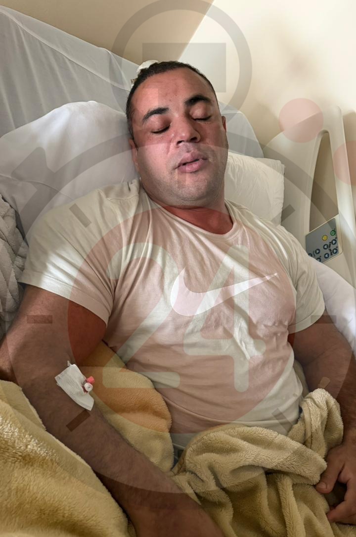 المجني عليه