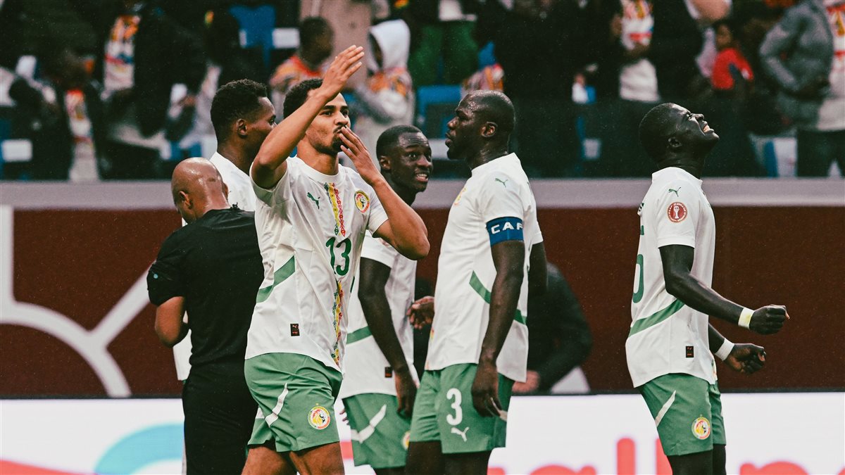 مواعيد مباريات كأس أمم إفريقيا اليوم في دور نصف النهائي.. لقاءات نارية بين الكبار