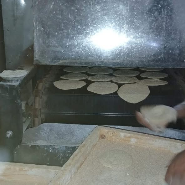 مخالفات المخابز&nbsp;
