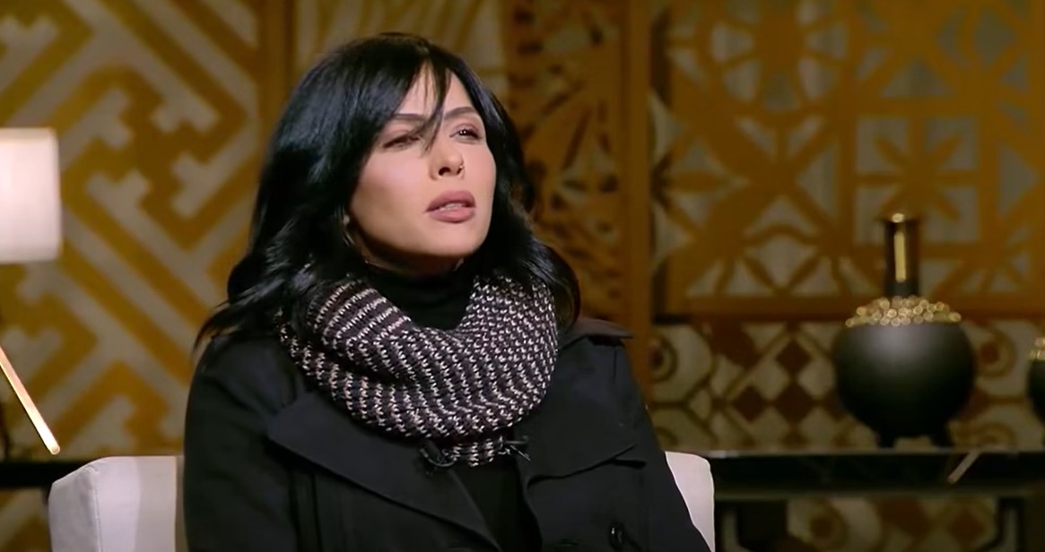 نبيلة عوض