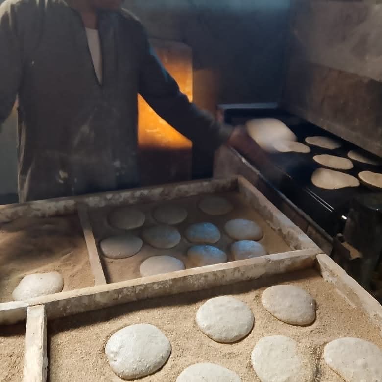 حملات تموينية بالأقصر&nbsp;
