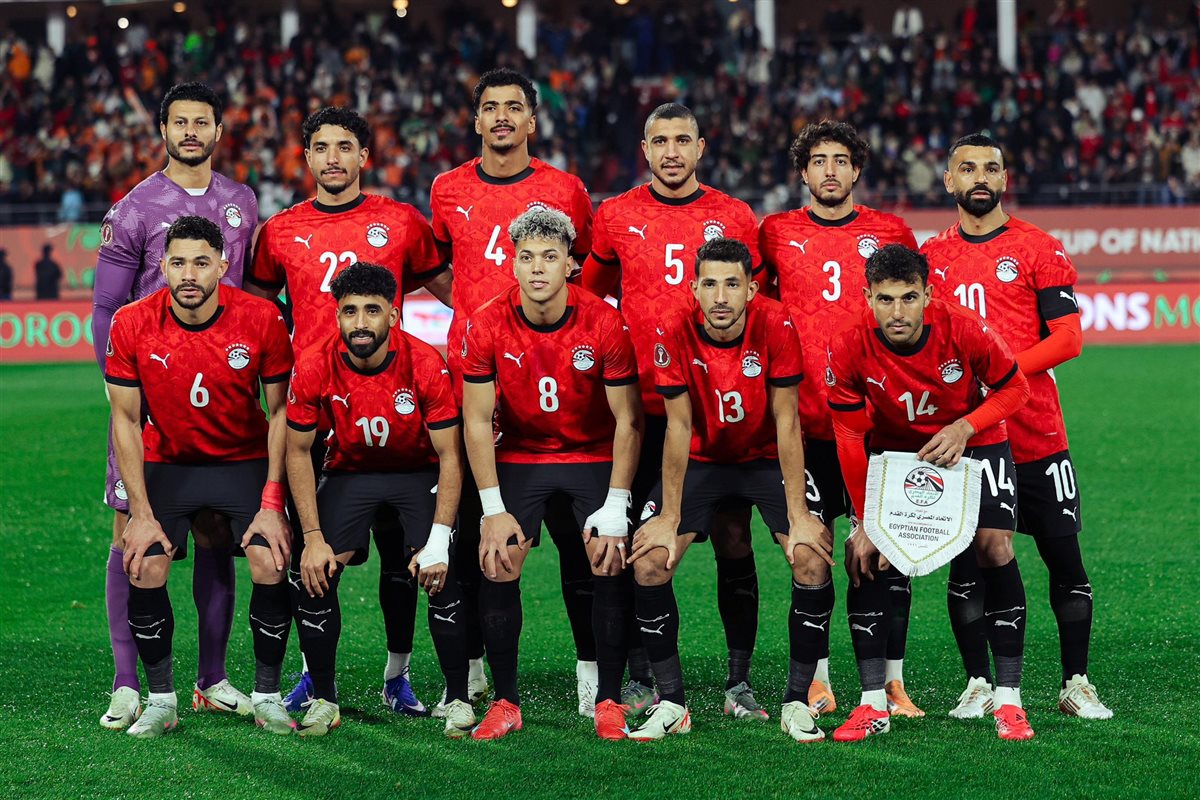 موعد مباراة مصر القادمة ضد السنغال في كأس أمم إفريقيا