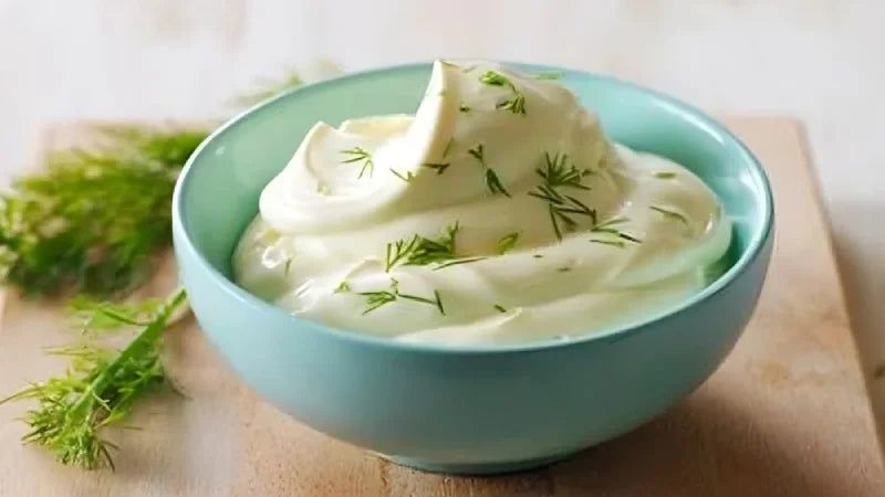 طريقة عمل التومية