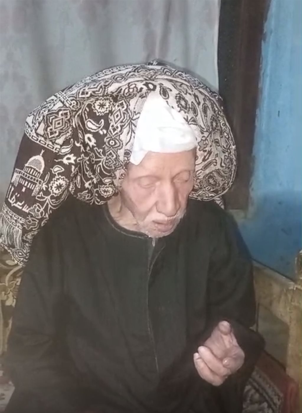 الحاج محمد
