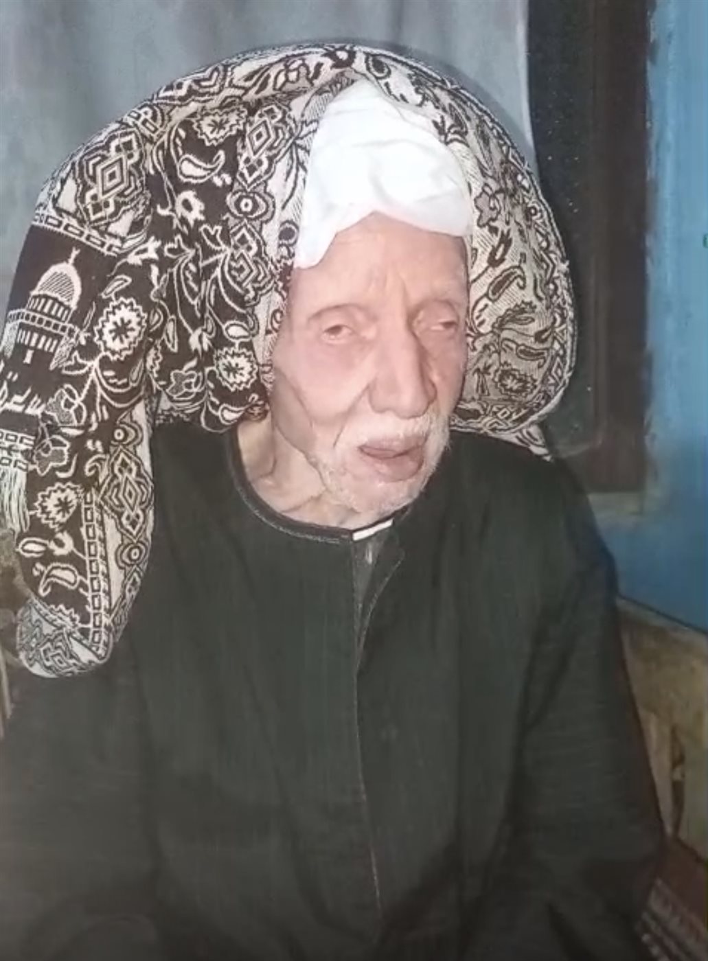 الحاج محمد