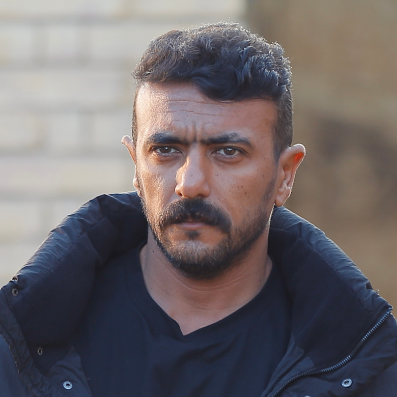 أحمد العوضي