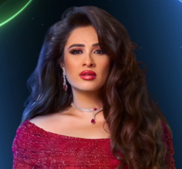 ياسمين عبد العزيز