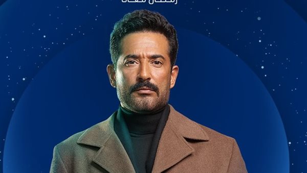 عمرو سعد