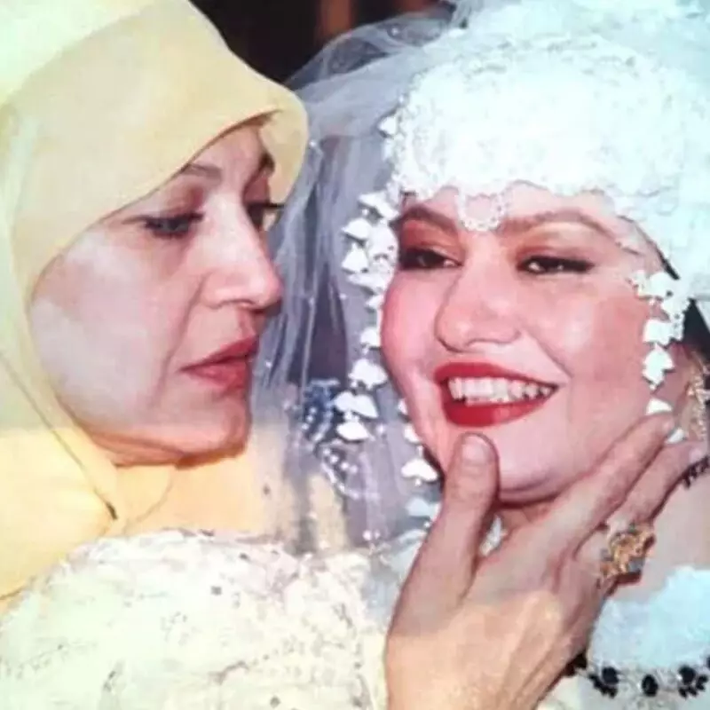 مديحة كامل