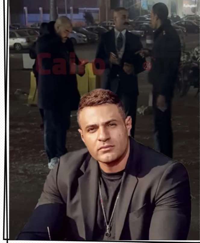 لحظ القبض