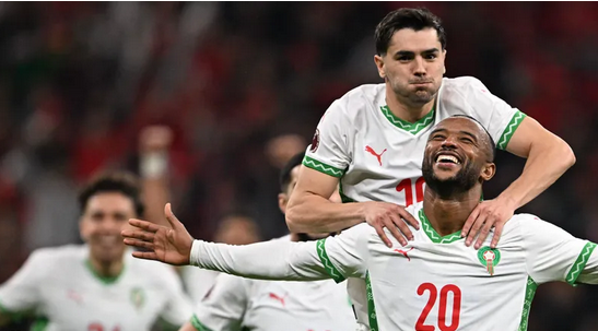 كأس أمم إفريقيا.. موعد مباراة المغرب ونيجيريا والقنوات الناقلة والمعلق