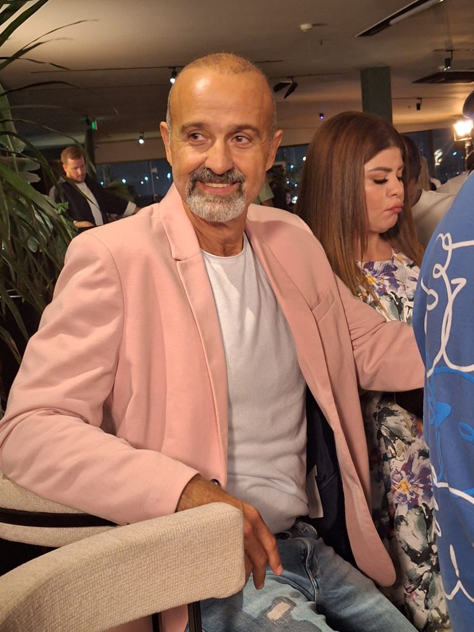 كواليس كلهم &nbsp;بيحبوا مودي
