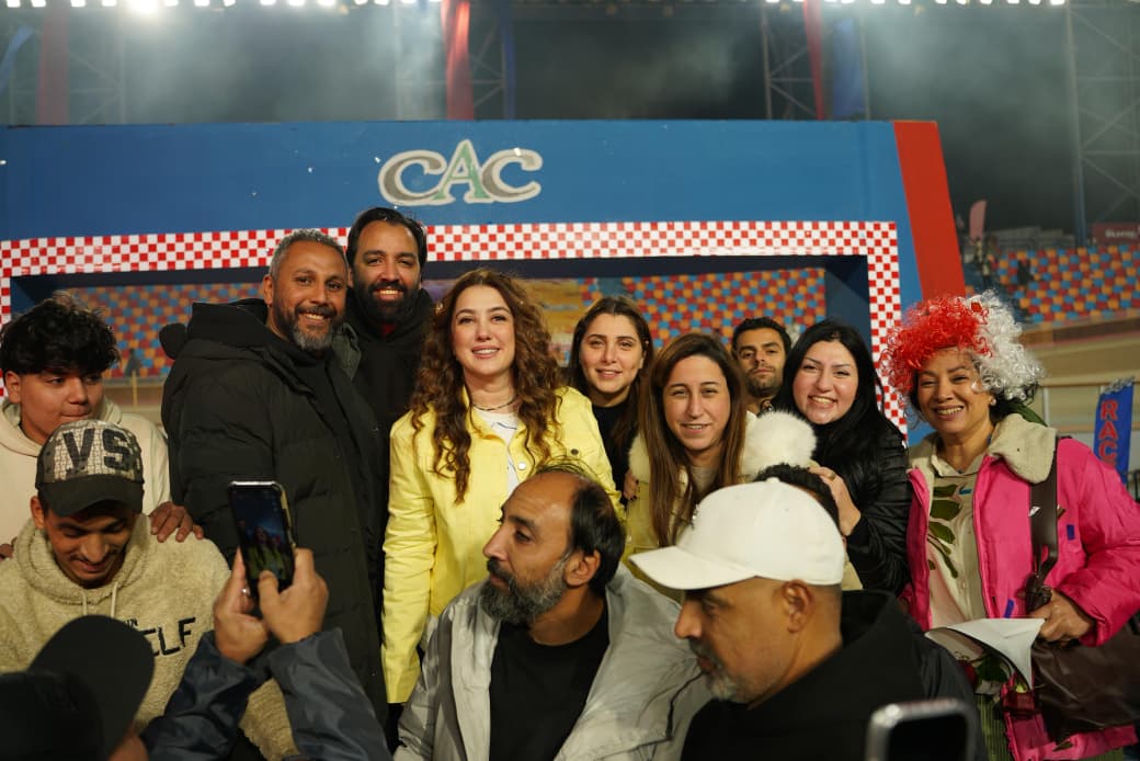 كندة علوش