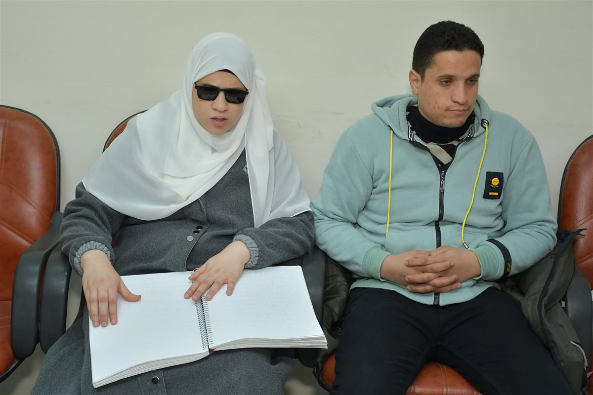 مسابقة بورسعيد الدولية لحفظ القرآن 