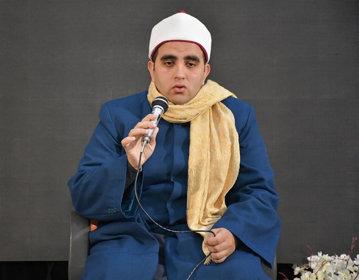 مسابقة بورسعيد الدولية 