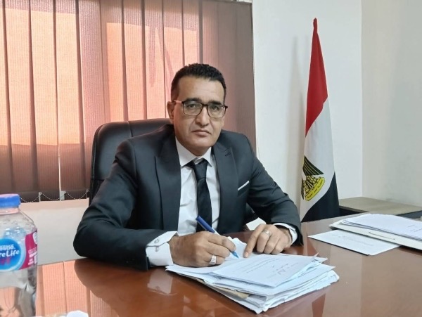 المهندس عبد الرازق الصافي