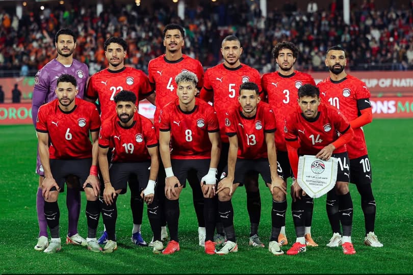 قنوات بث مباراة مصر والسنغال مباشر مجانا