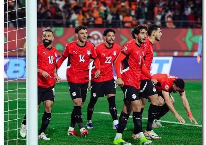 القنوات المجانية الناقلة لـ بث مباشر مباراة مصر والسنغال الآن في نصف نهائي كأس أمم أفريقيا&nbsp;