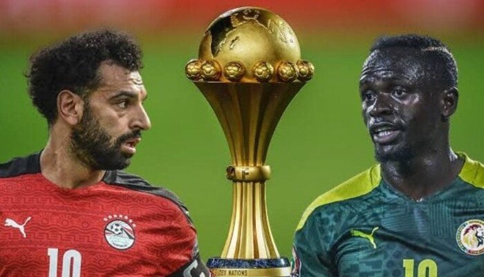 القنوات الناقلة لمباراة مصر والسنغال بث مباشر اليوم في نصف نهائي كأس الأمم الأفريقية&nbsp;