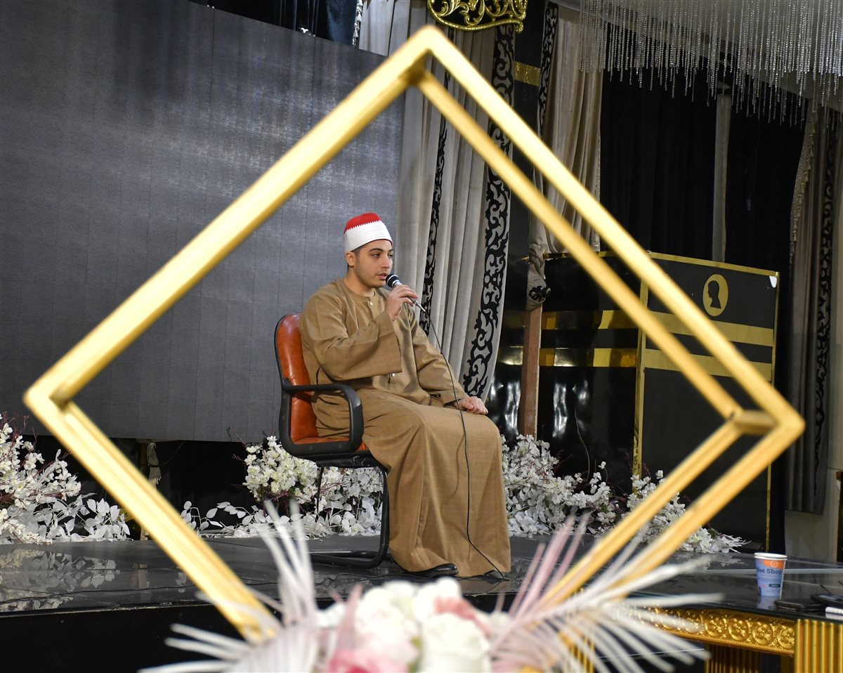 مسابقة بورسعيد الدولية 