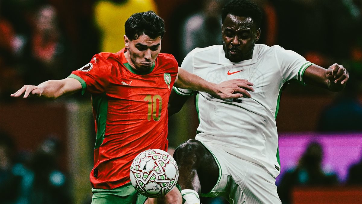 القنوات الناقلة لمباراة المغرب والسنغال بث مباشر