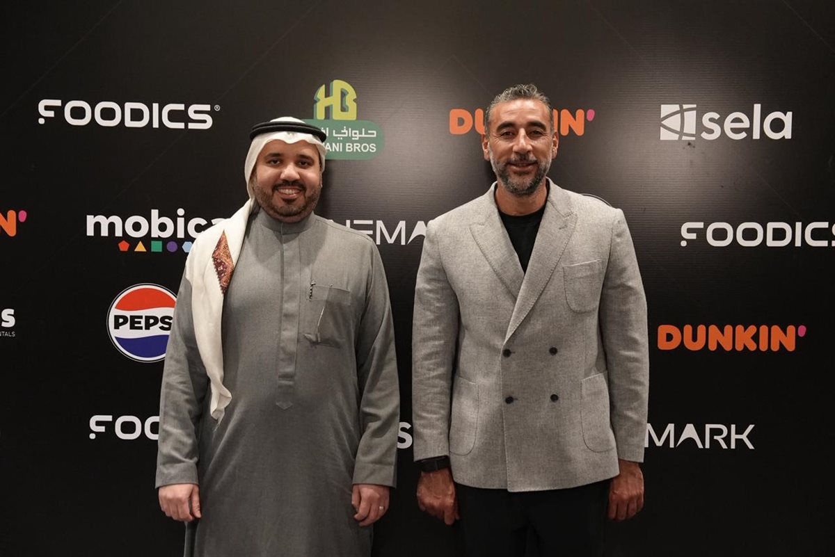 لتنفيذ النسخة العربية من البرنامج العالمي مليون باوند منيو.. شركة بيج هاوس تنضم إلى مجموعة شركات بنش مارك في شراكة استراتيجية مع شركة IMP.