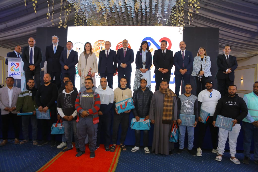 صناع الخير تدشن مبادرة تمكين لدعم وتأهيل الشباب والسيدات