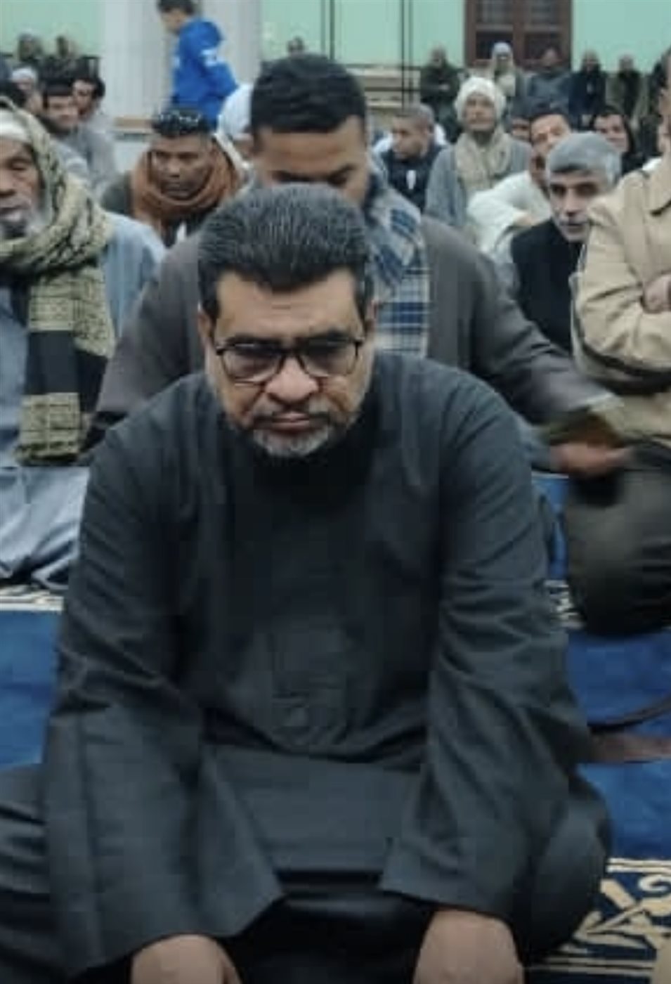ساحة الطيب تحتفل بالإسراء والمعراج