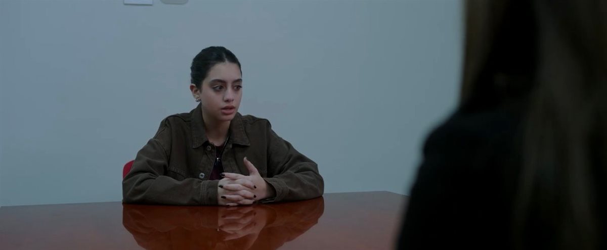 مسلسل ميد تيرم