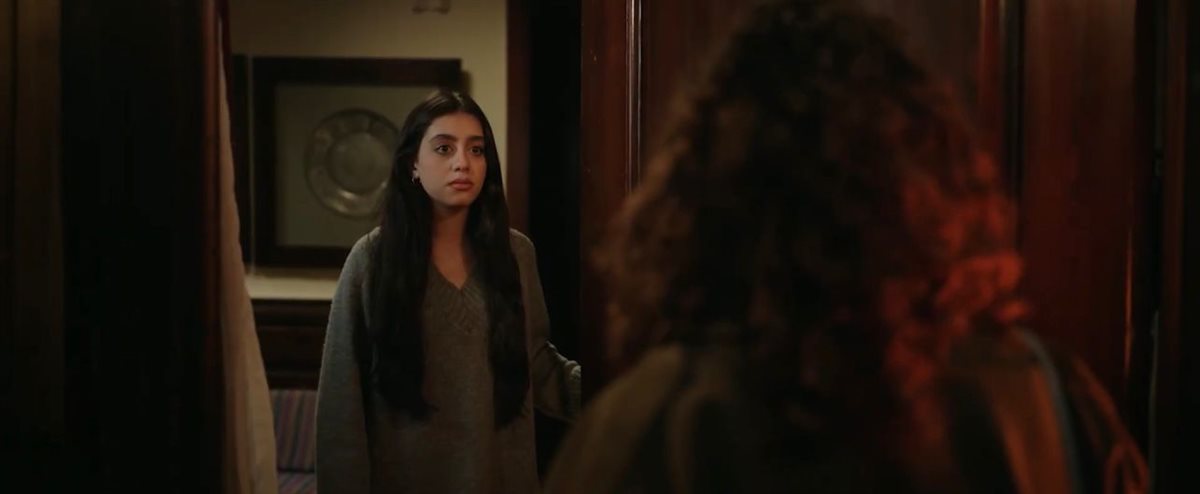 مسلسل ميد تيرم